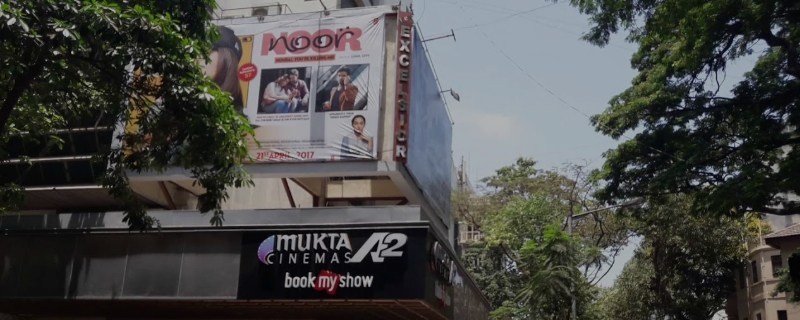 Mukta A2 Cinemas 